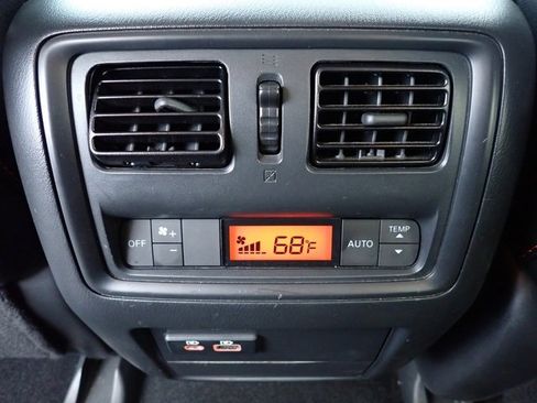 Used 2020 Nissan Pathfinder SV w/ Rock Creek Edition image 16