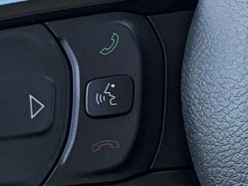 New 2026 Jeep Wrangler Willys image 32