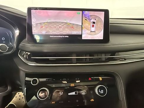 Used 2024 INFINITI QX60 Luxe AWD/4WD image 24