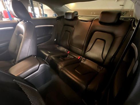 Used 2017 Audi A5 2.0T Sport w/ Convenience Package image 19