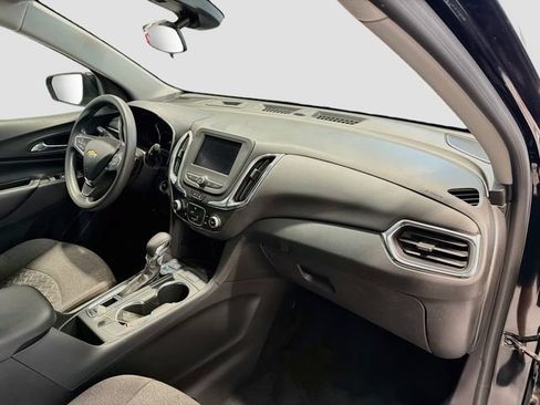 Used 2024 Chevrolet Equinox LT AWD/4WD image 23