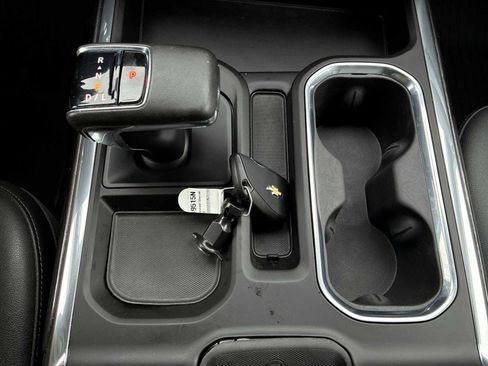 Certified 2022 Chevrolet Silverado 1500 LTZ image 16