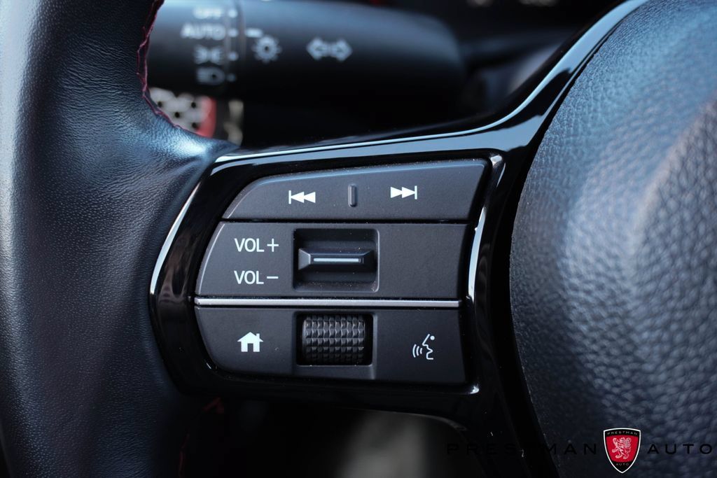 Used 2024 Honda Civic Si image 24