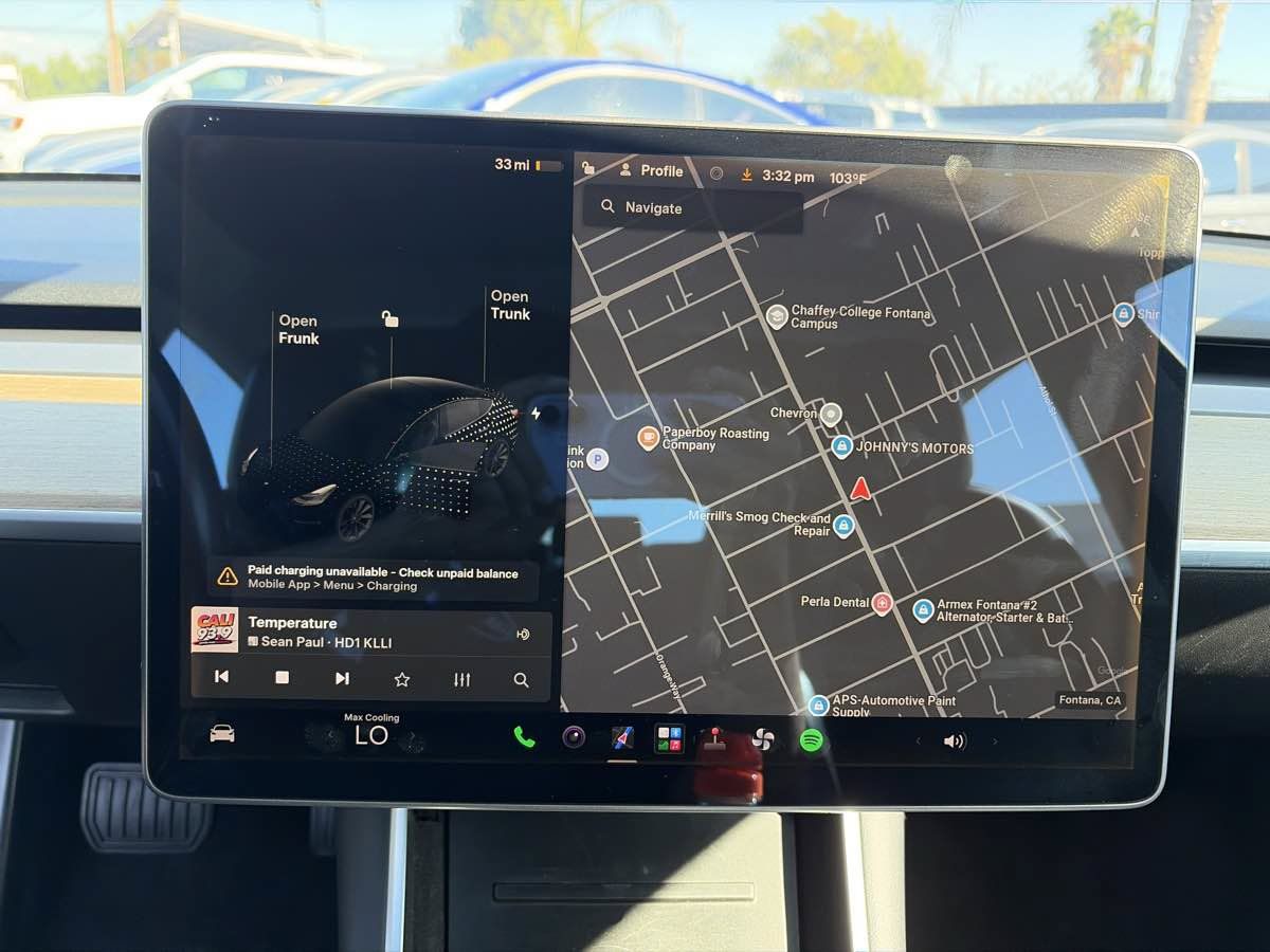 Used 2019 Tesla Model 3 Standard Range Plus RWD image 24