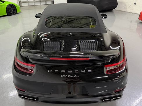 Used 2019 Porsche 911 Turbo AWD/4WD image 20