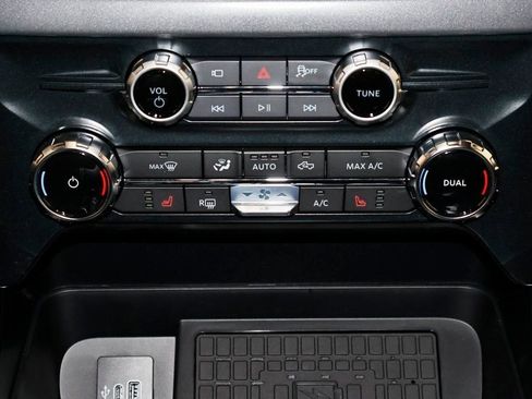 New 2025 Ford F150 XLT w/ Equipment Group 303A High image 24