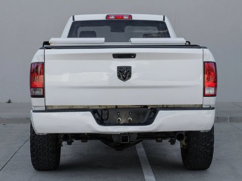 Used 2017 RAM 2500 Tradesman w/ Power & Remote Entry Group RWD image 12