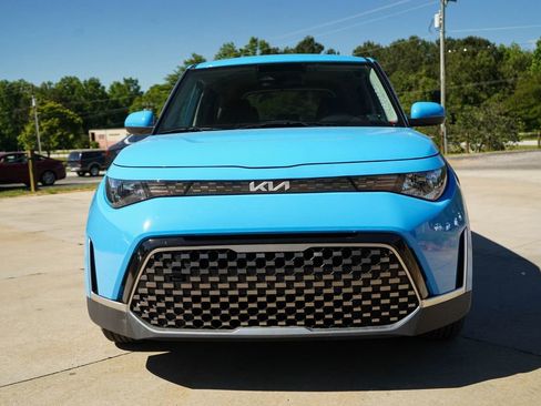 Used 2023 Kia Soul EX FWD image 17