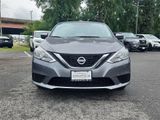 Used 2017 Nissan Sentra SV image 2