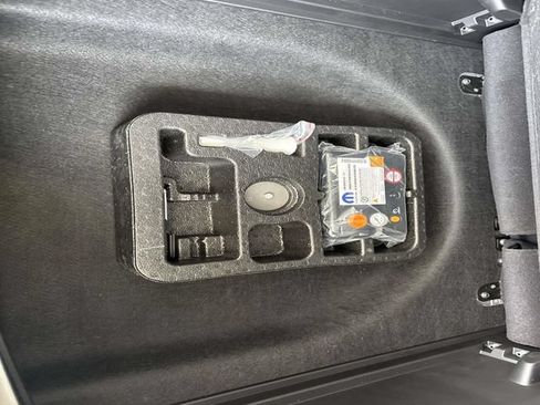 Used 2022 Jeep Compass High Altitude AWD/4WD image 58