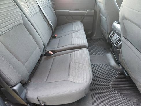 Used 2022 Ford F150 XL w/ STX Appearance Package image 31