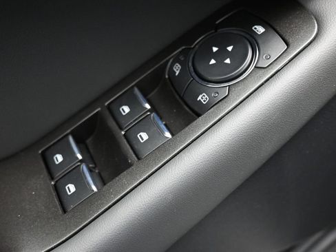 New 2026 Ford Explorer Active RWD image 12