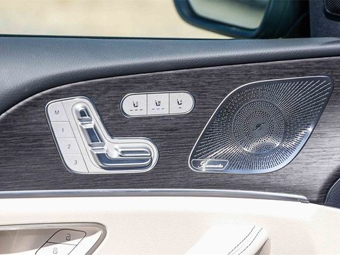 New 2026 Mercedes-Benz GLE 450 GLE 450 image 22