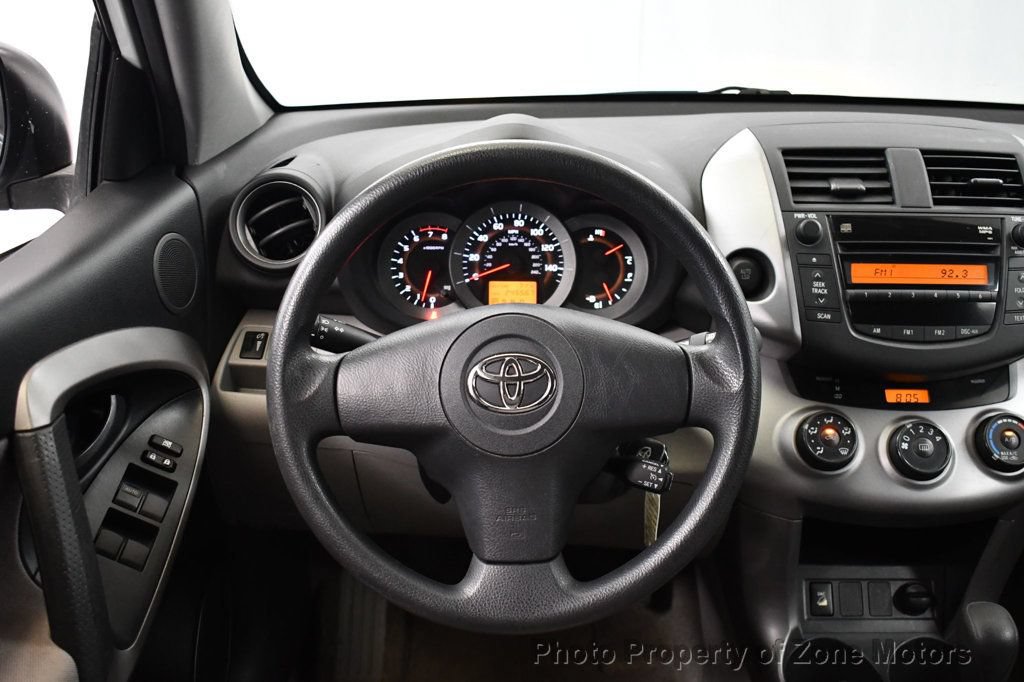 Used 2008 Toyota RAV4 2WD V6 image 26
