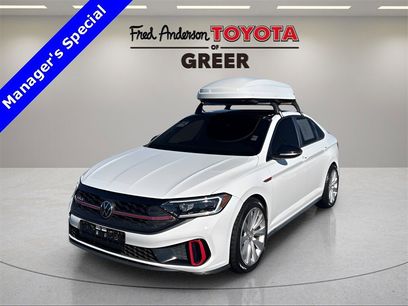 Used 2023 Volkswagen Jetta GLI Autobahn w/ GLI Black Package