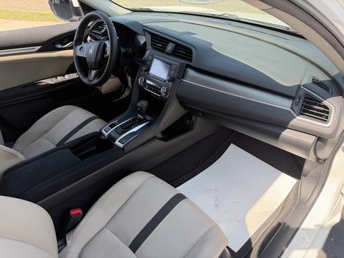 Used 2017 Honda Civic LX image 19