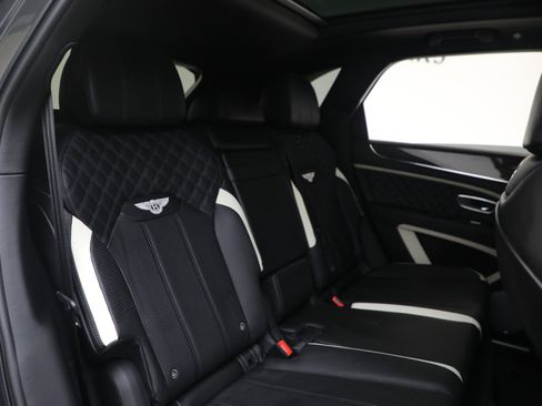 Certified 2022 Bentley Bentayga Speed image 26