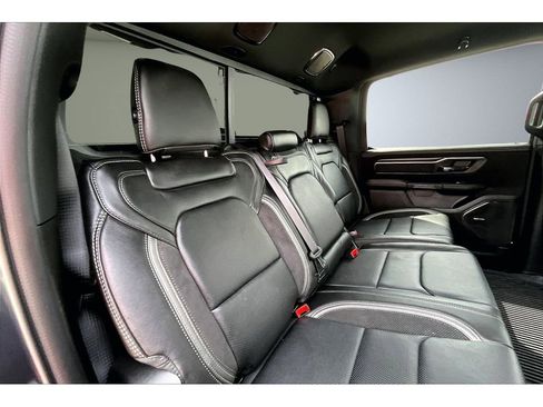 Used 2025 RAM 1500 RHO w/ RHO Level 1 Equipment Group AWD/4WD image 26
