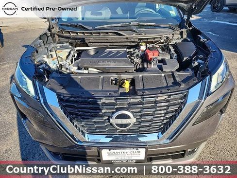 Certified 2023 Nissan Rogue S image 28