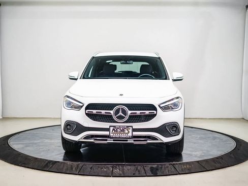 Certified 2023 Mercedes-Benz GLA 250 image 6