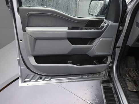 Used 2022 Ford F150 Lariat RWD image 21