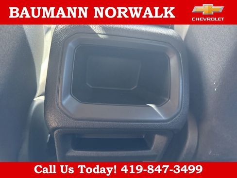Used 2024 Volkswagen Taos S FWD image 13