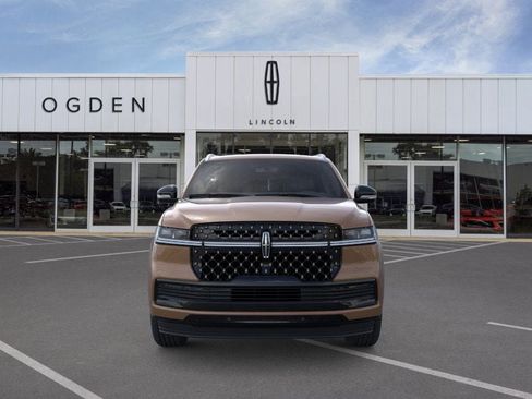 New 2026 Lincoln Navigator Black Label image 6