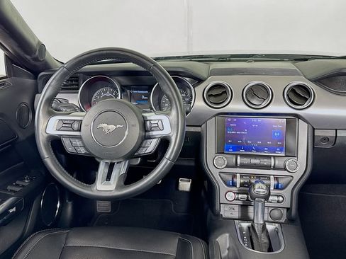 Used 2023 Ford Mustang Premium RWD image 15