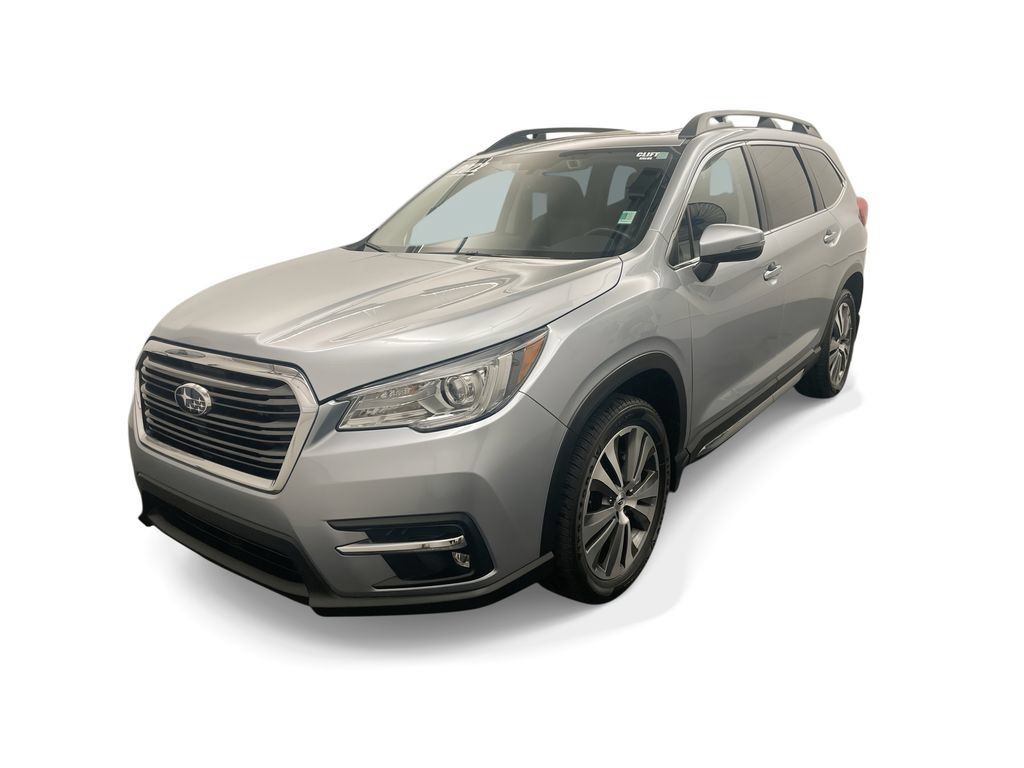 Used 2022 Subaru Ascent Limited w/ Technology Package AWD/4WD image 35