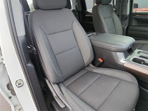 Used 2023 Chevrolet Silverado 1500 LT Trail Boss w/ LPO, Dark Essentials Package image 24