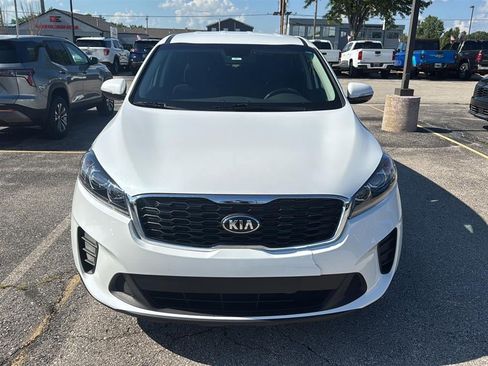 Used 2020 Kia Sorento AWD V6 image 11