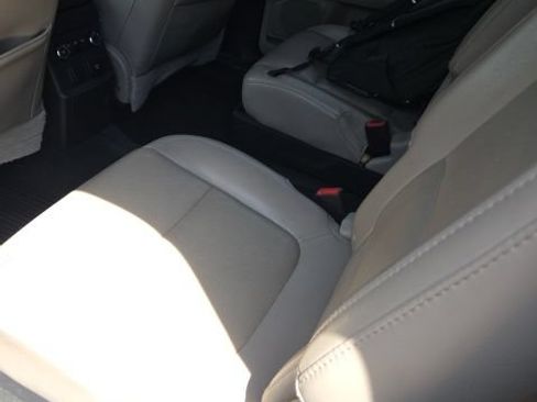 Used 2015 Ford Explorer Limited w/ Equipment Group 301A AWD/4WD image 20