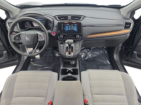 Used 2018 Honda CR-V EX image 9