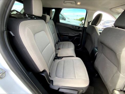 Certified 2022 Ford Escape S FWD image 18