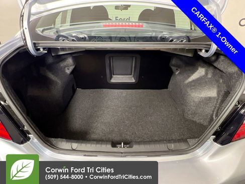 Used 2024 Mitsubishi Mirage G4 ES image 14