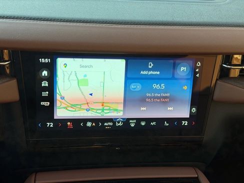 New 2025 Lincoln Navigator Reserve image 34