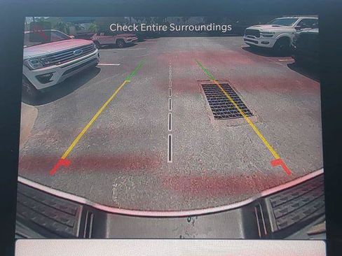 Certified 2025 RAM 2500 Limited AWD/4WD image 24