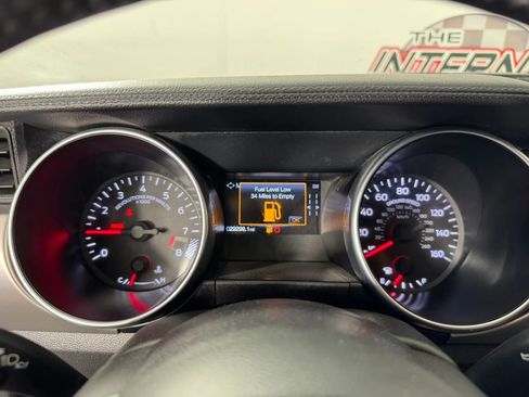 Used 2022 Ford Mustang GT w/ Equipment Group 301A RWD image 13