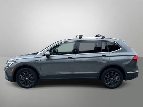 Used 2024 Volkswagen Tiguan SE FWD image 27