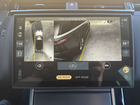 Certified 2026 Land Rover Range Rover Velar S image 26