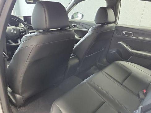 Used 2025 Acura Integra A-Spec FWD image 14