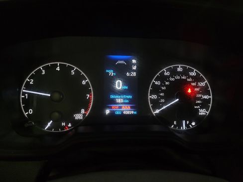 Used 2024 Toyota Corolla LE FWD image 23