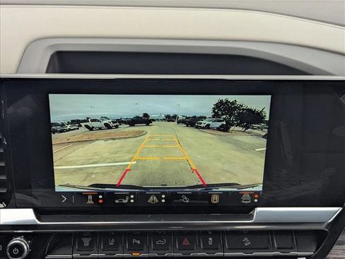 New 2026 GMC Sierra 2500 SLT w/ Texas SLT Premium Package image 13