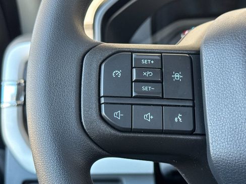 New 2025 Ford F450 XL w/ XL Chrome Package image 22