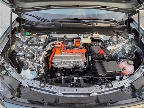 New 2025 Honda Prologue Touring image 17