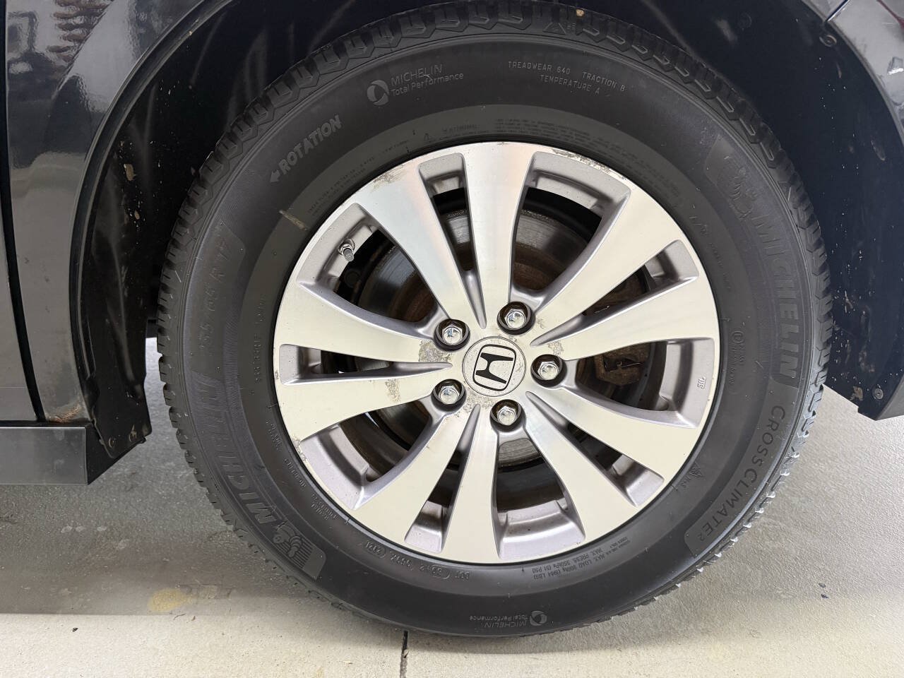Used 2014 Honda Odyssey EX-L image 29