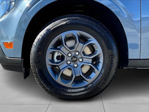 New 2025 Ford Maverick XLT w/ XLT Luxury Package image 12