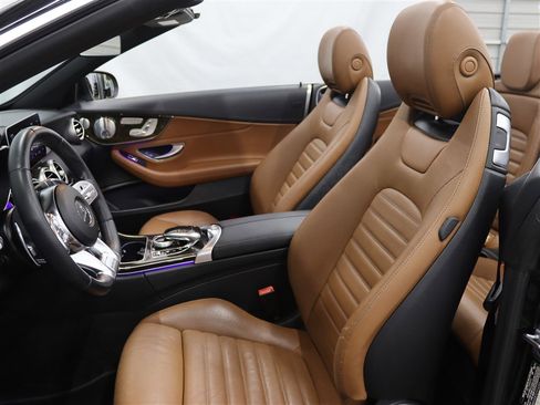 Used 2020 Mercedes-Benz C 43 AMG 4MATIC Cabriolet image 21