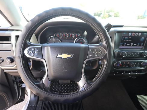 Used 2017 Chevrolet Silverado 1500 LT w/ All Star Edition RWD image 18