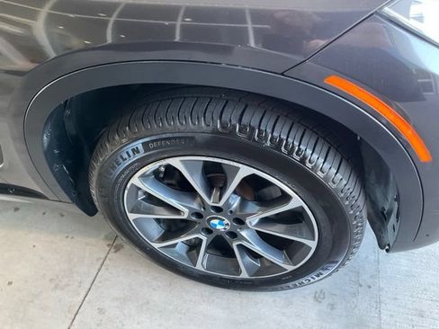 Used 2017 BMW X5 xDrive35i AWD/4WD image 29